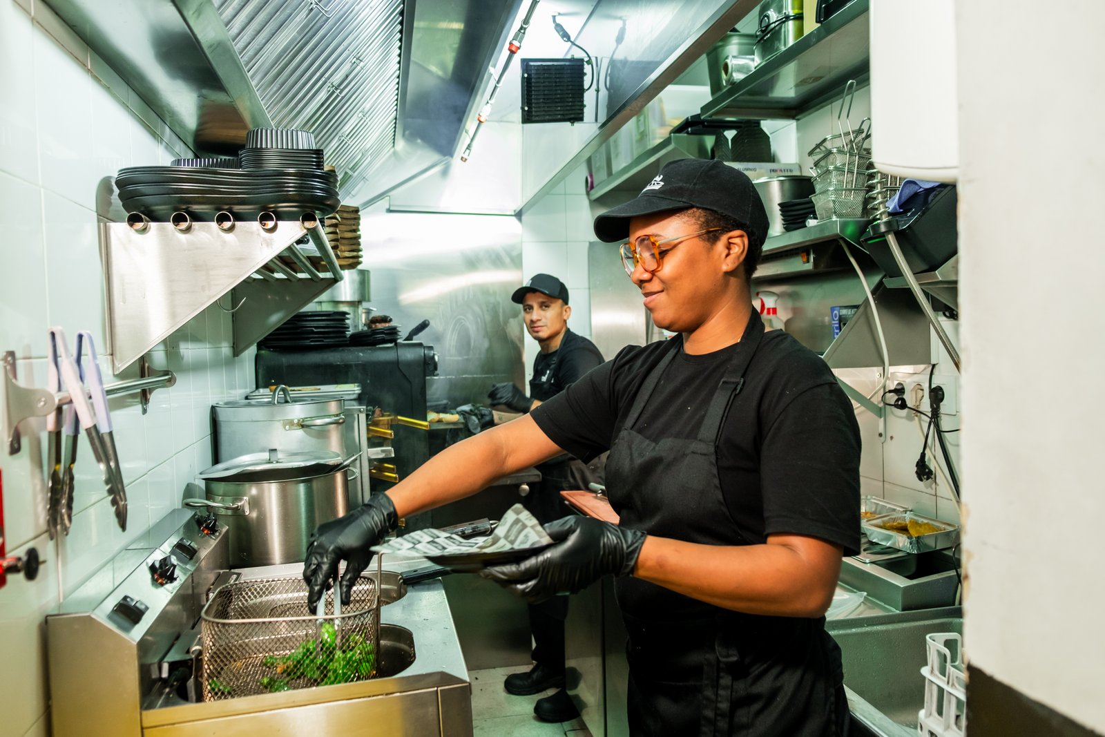 Equipo Street Grill's